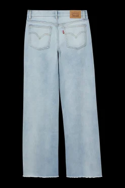 Levi's Byxor Lvg Wide Leg Jeans Cheap