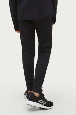 Áhkká Byxor Winter Fleece Pants Kids New