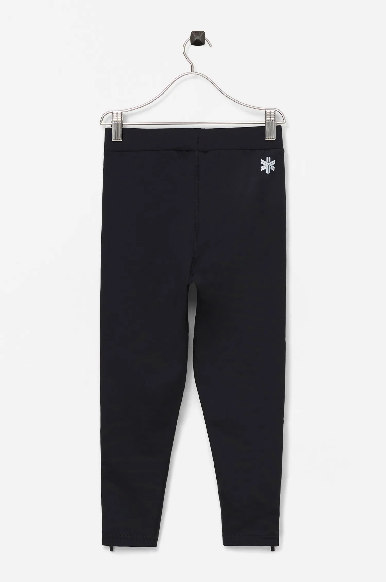 Áhkká Byxor Winter Fleece Pants Kids New