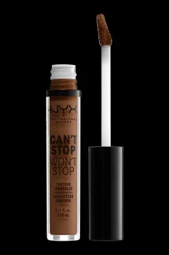 NYX Professional Makeup Can'T Stop Won'T Stop Concealer