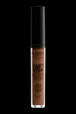 NYX Professional Makeup Can'T Stop Won'T Stop Concealer