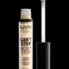 NYX Professional Makeup Can'T Stop Won'T Stop Concealer