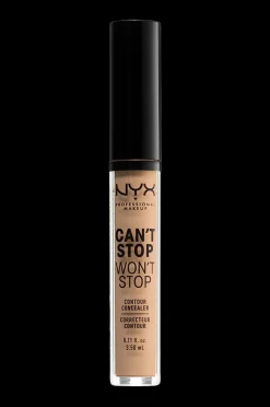 NYX Professional Makeup Can'T Stop Won'T Stop Concealer
