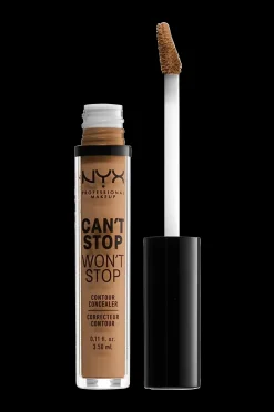 NYX Professional Makeup Can'T Stop Won'T Stop Concealer
