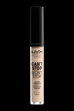 NYX Professional Makeup Can'T Stop Won'T Stop Concealer