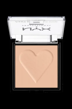 NYX Professional Makeup Can'T Stop Won'T Stop Mattifying Powder