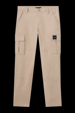 Tommy Hilfiger Cargobyxor Chelsea Cargo Pant Best