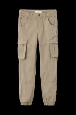 Name it Cargobyxor Nitbambgo Reg/R Twi Ca Pant Cheap