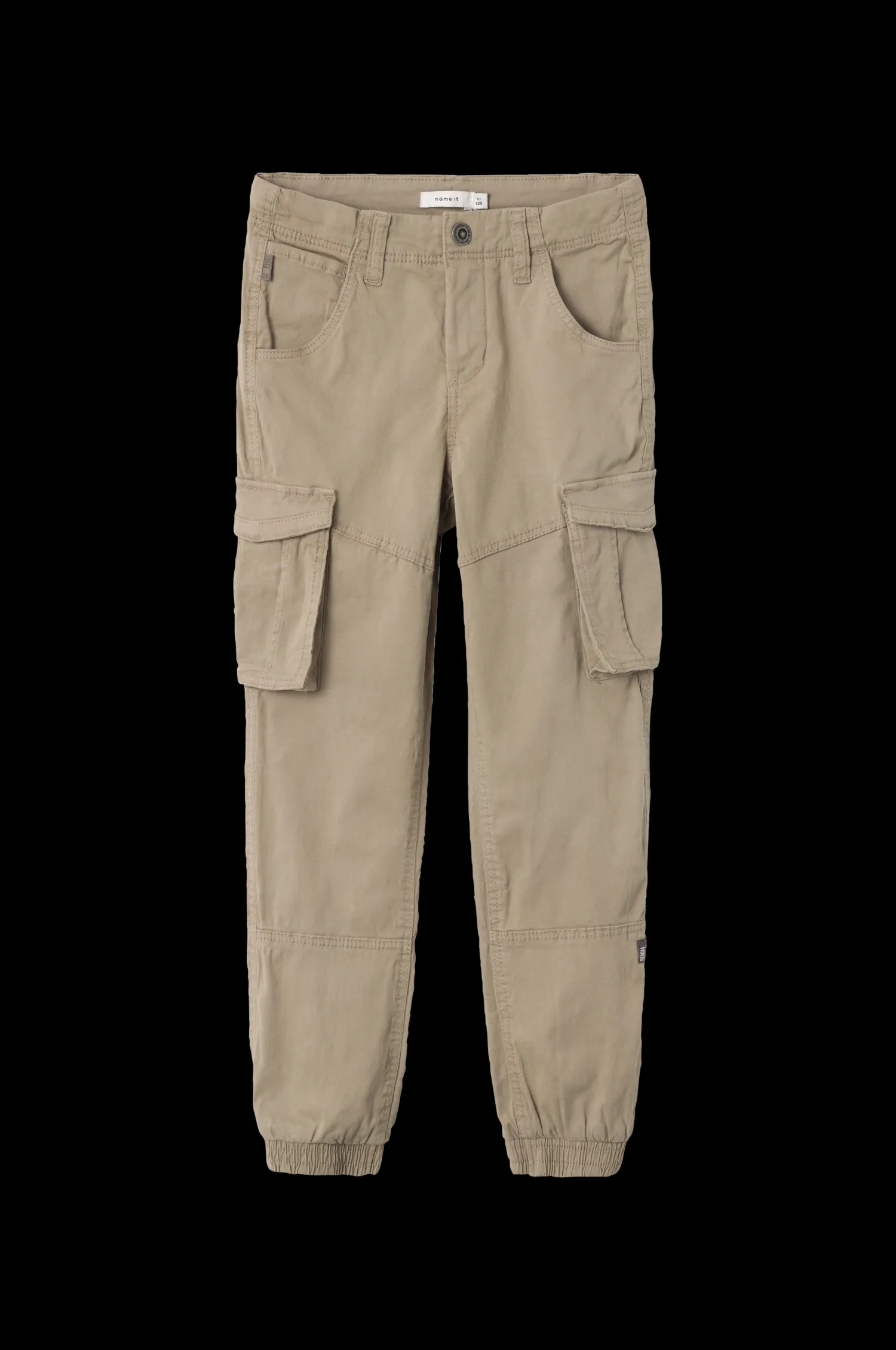 Name it Cargobyxor Nitbambgo Reg/R Twi Ca Pant Cheap