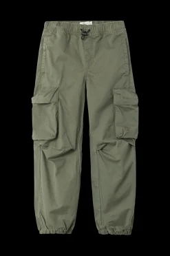 Name it Cargobyxor Nkmben R Parachute Twi Pant 1900-Tf Online