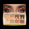SWATI Cosmetics Carnelian Eye Shadow Palette