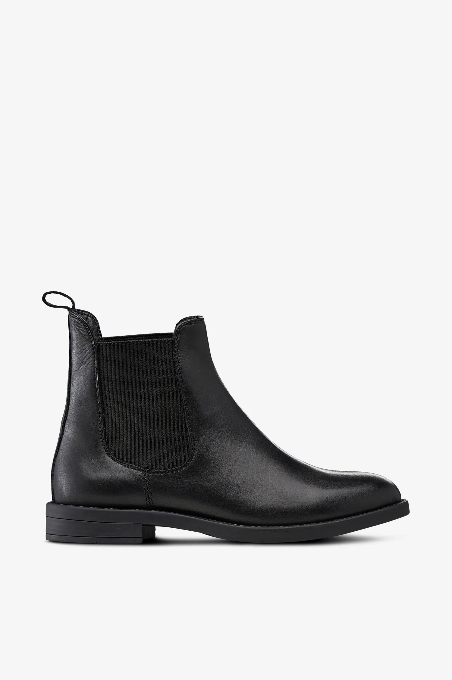Dam Ellos Chelseaboots Leonore