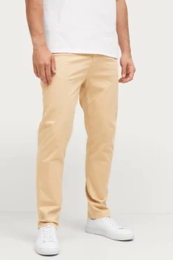 Studio Total Chino Icon Tapered Chino Online