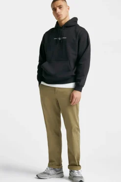 Studio Total Chinos Icon Straight Chino Best Sale