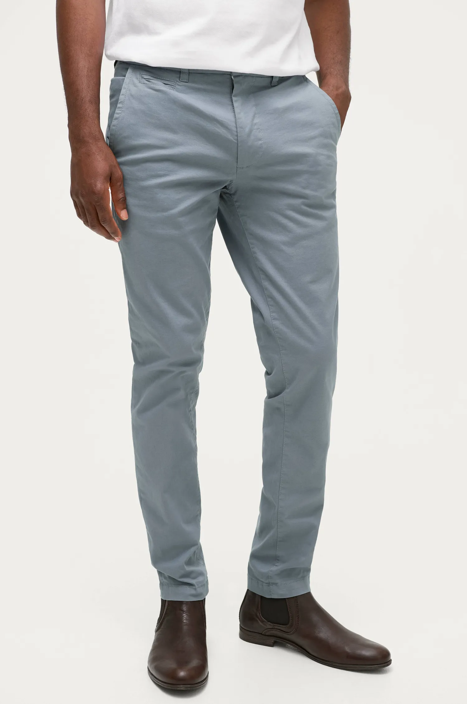Ellos Chinos Mason Flash Sale