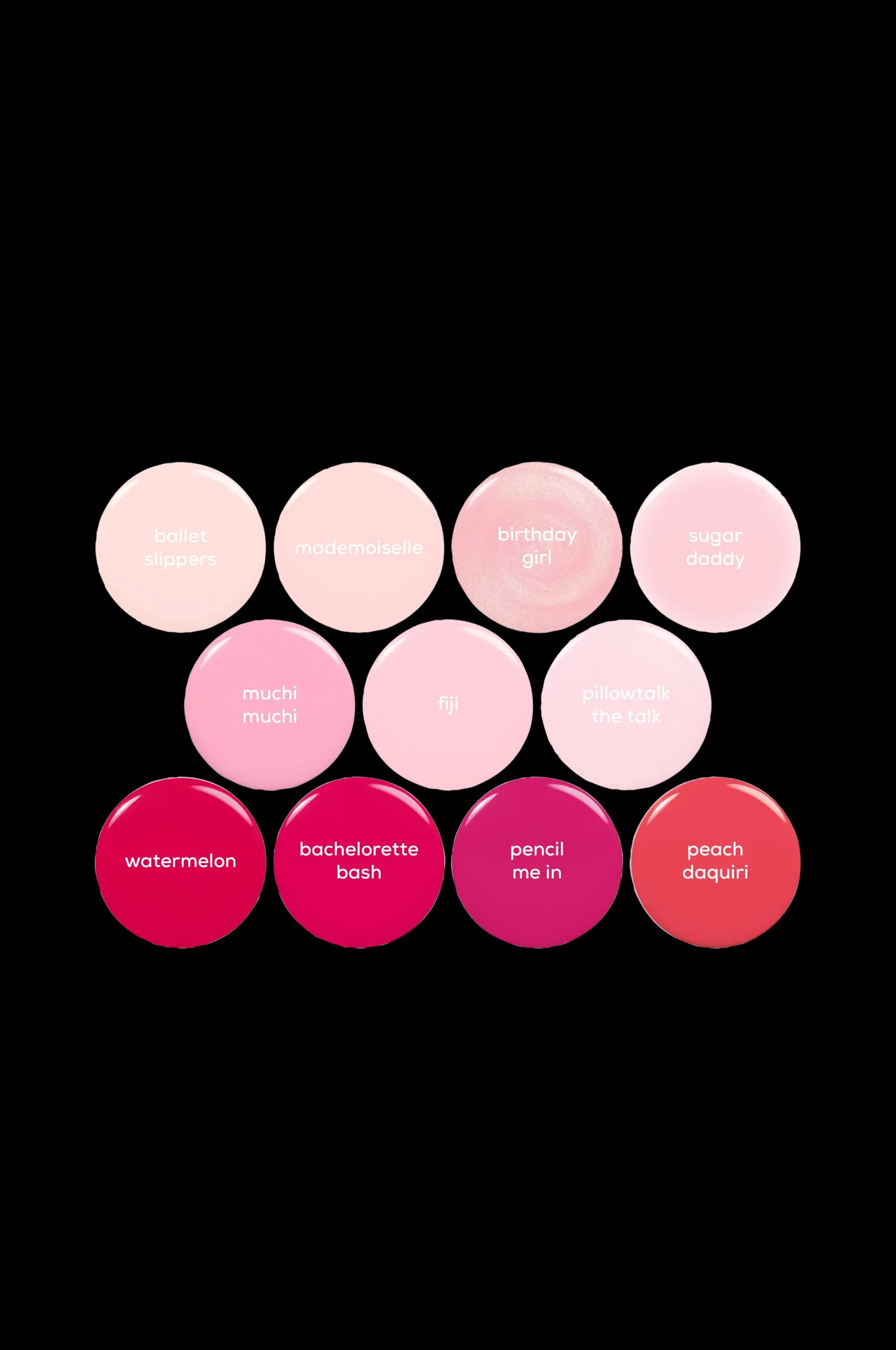 essie Classic Nail Polish