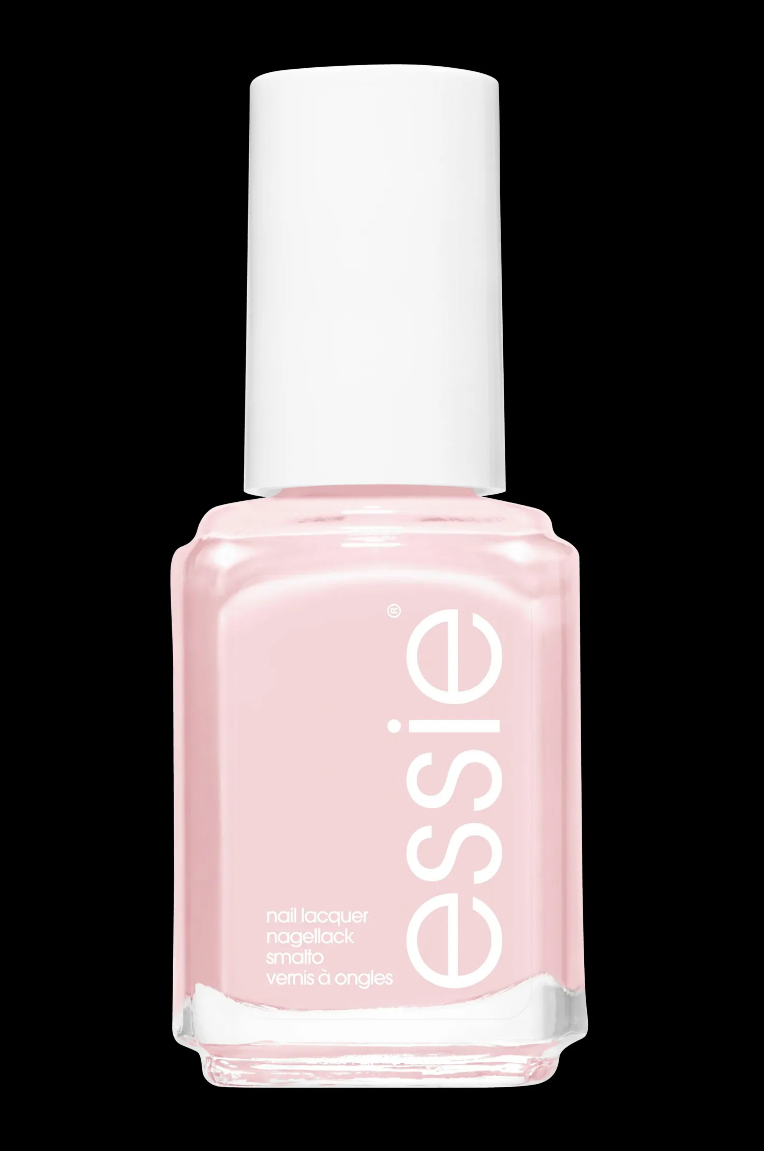essie Classic Nail Polish