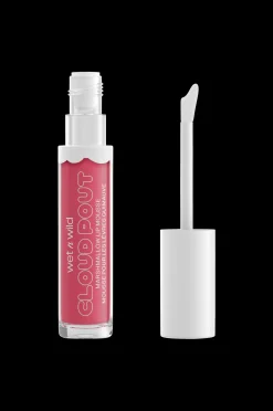 Wet n Wild Cloud Pout Marshmallow Lip Mousse