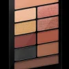Wet n Wild Color Icon 10-Pan Eyeshadow Palette