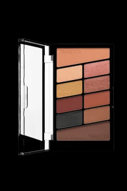 Wet n Wild Color Icon 10-Pan Eyeshadow Palette