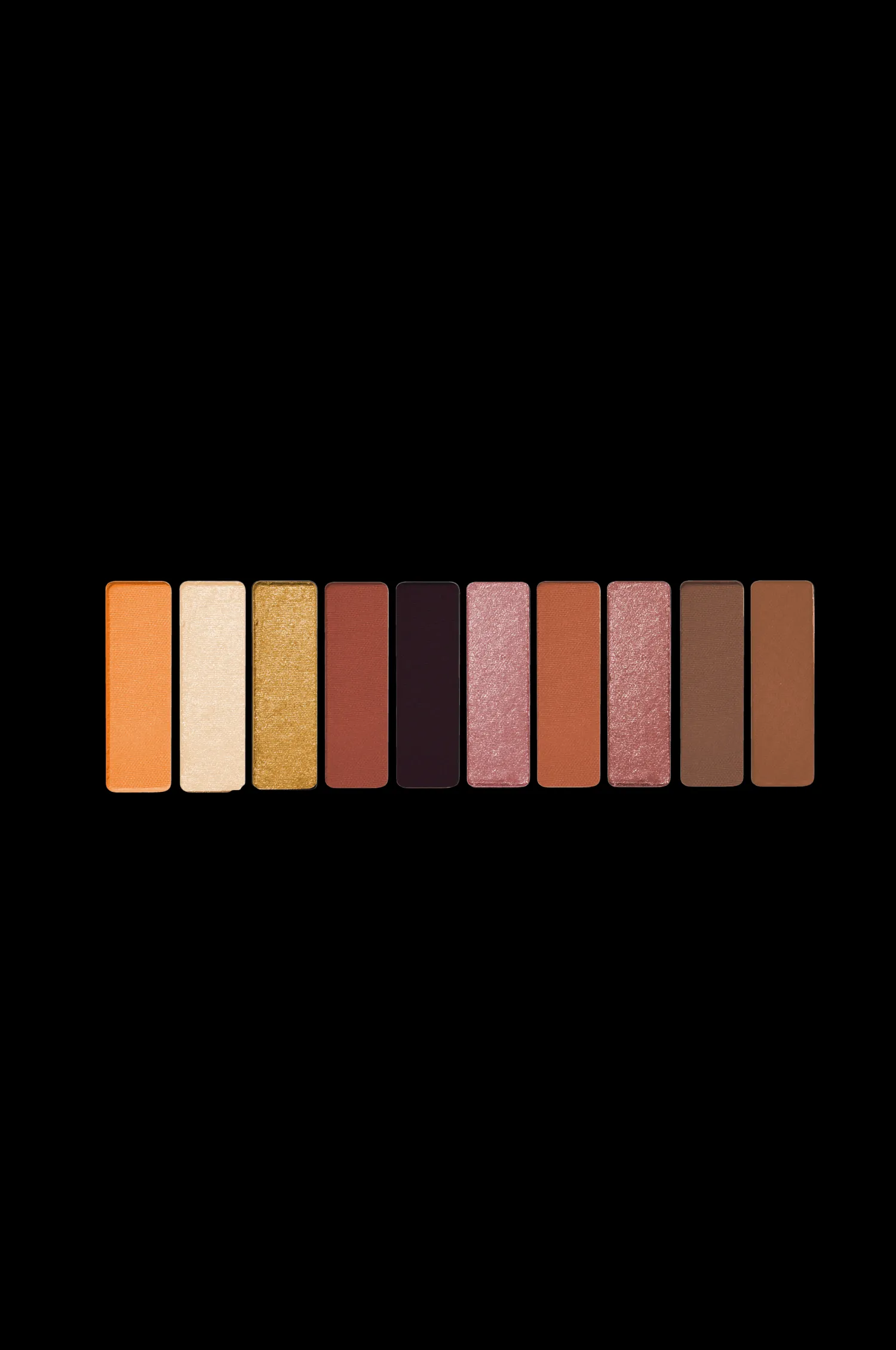 Wet n Wild Color Icon 10-Pan Eyeshadow Palette