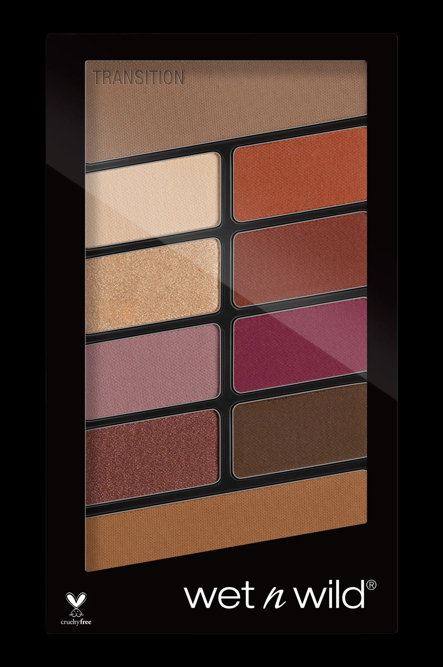 Wet n Wild Color Icon 10-Pan Eyeshadow Palette