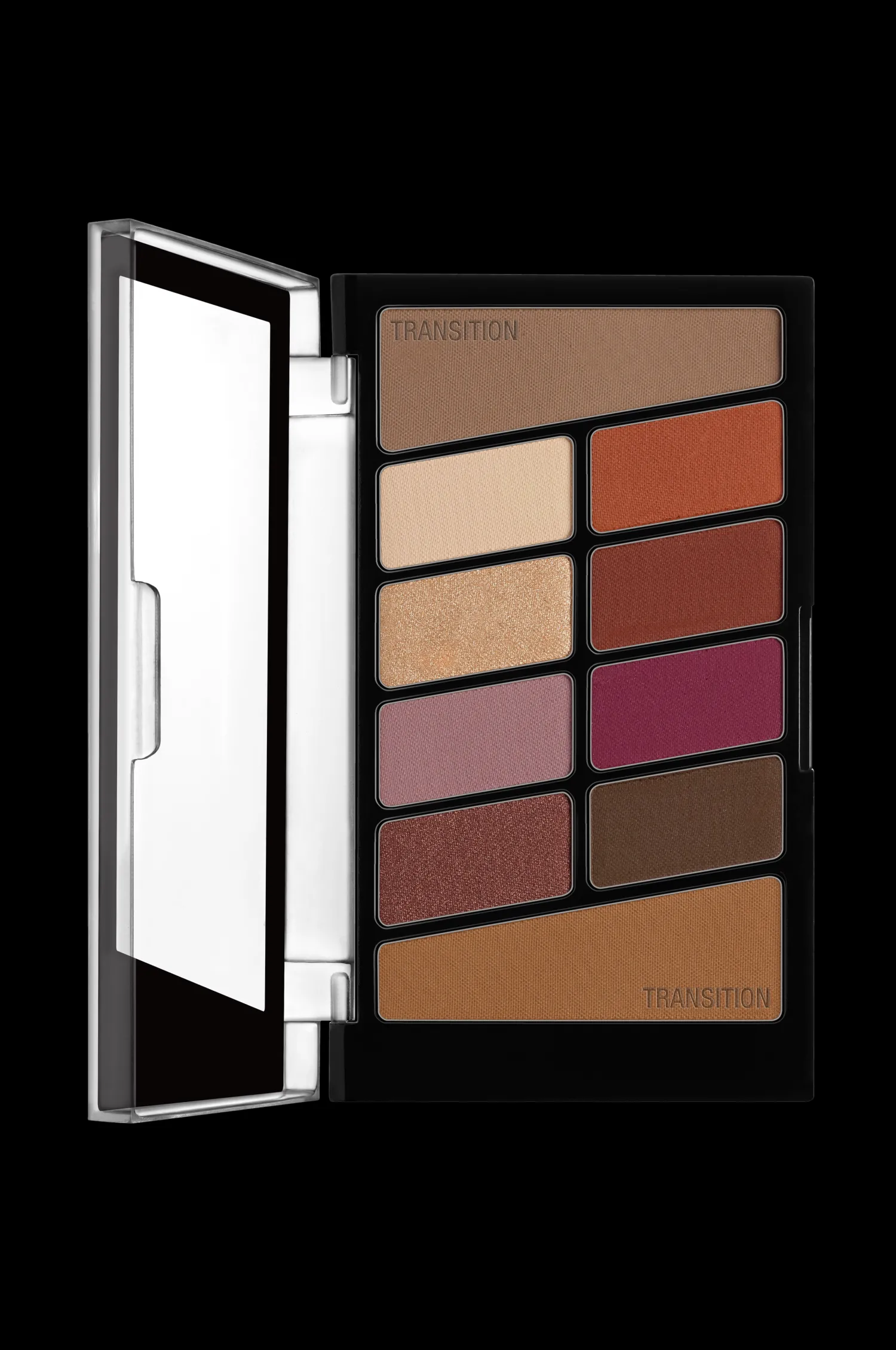 Wet n Wild Color Icon 10-Pan Eyeshadow Palette