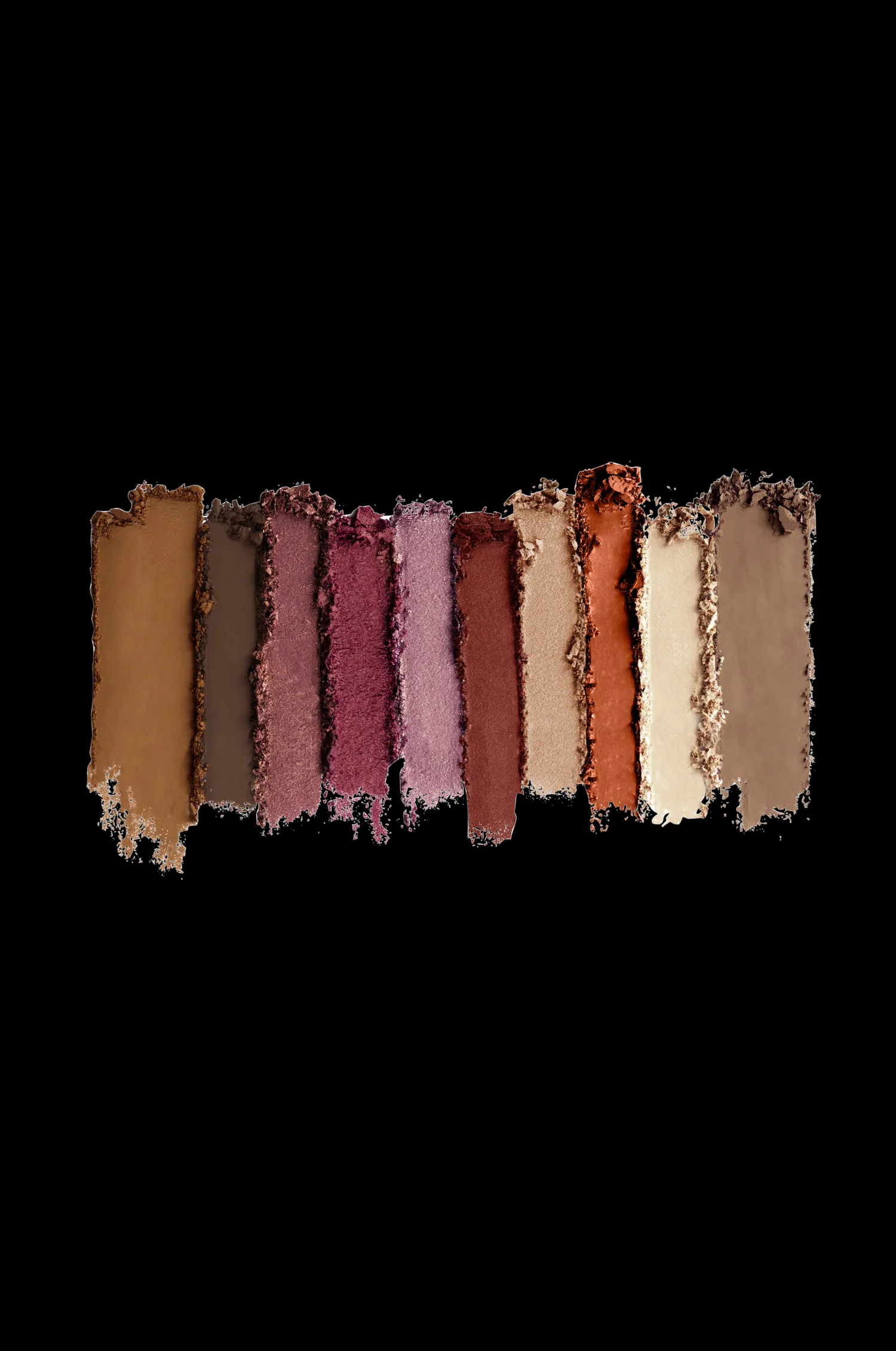 Wet n Wild Color Icon 10-Pan Eyeshadow Palette