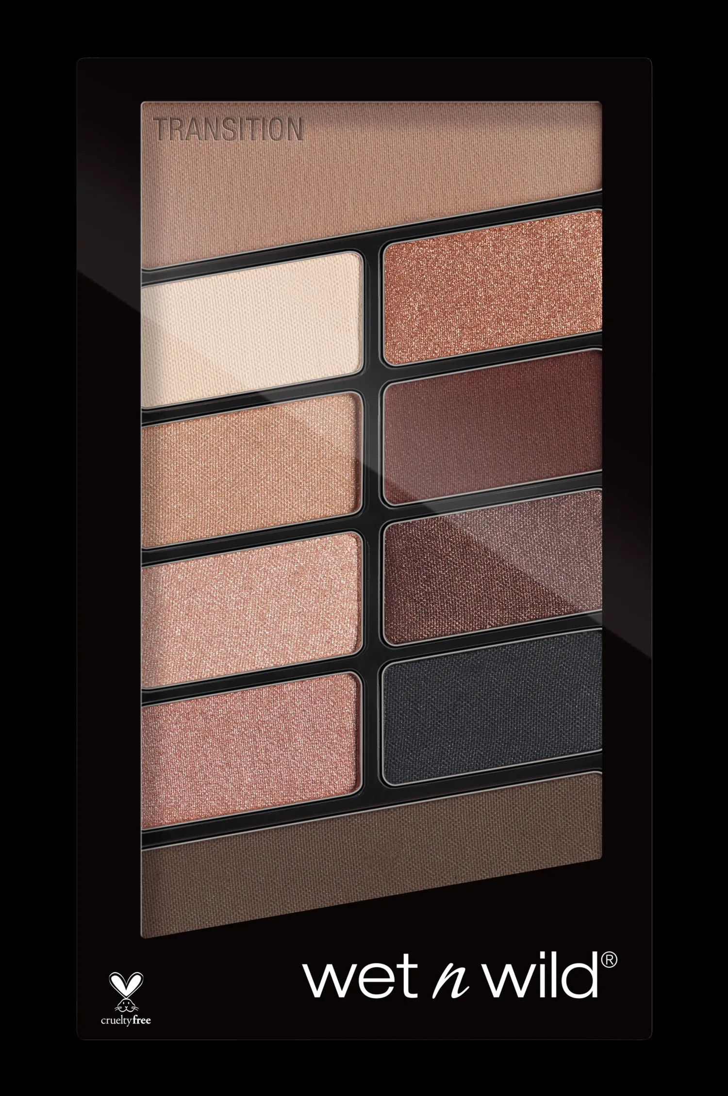 Wet n Wild Color Icon 10-Pan Eyeshadow Palette