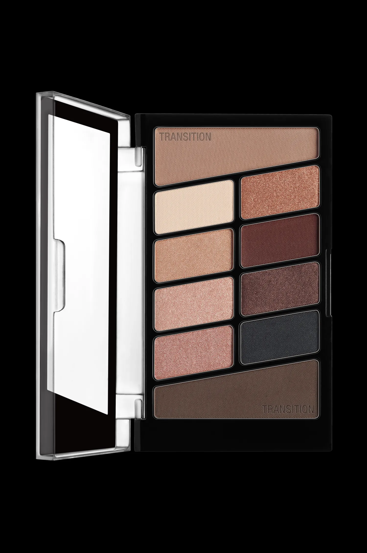 Wet n Wild Color Icon 10-Pan Eyeshadow Palette