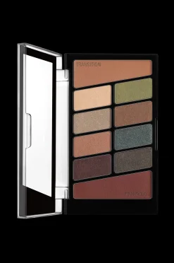 Wet n Wild Color Icon 10-Pan Eyeshadow Palette