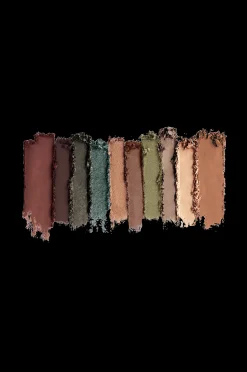 Wet n Wild Color Icon 10-Pan Eyeshadow Palette