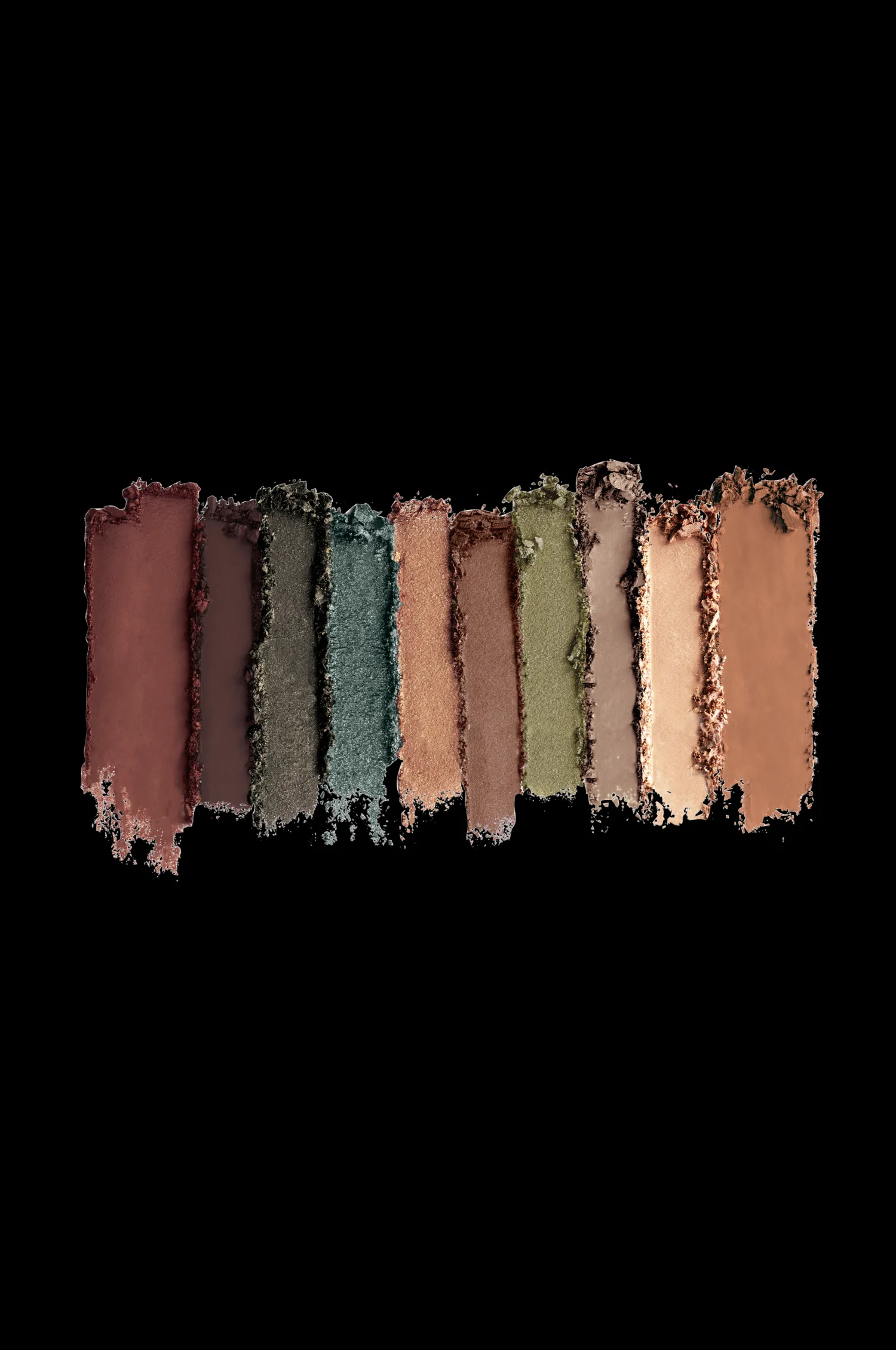 Wet n Wild Color Icon 10-Pan Eyeshadow Palette