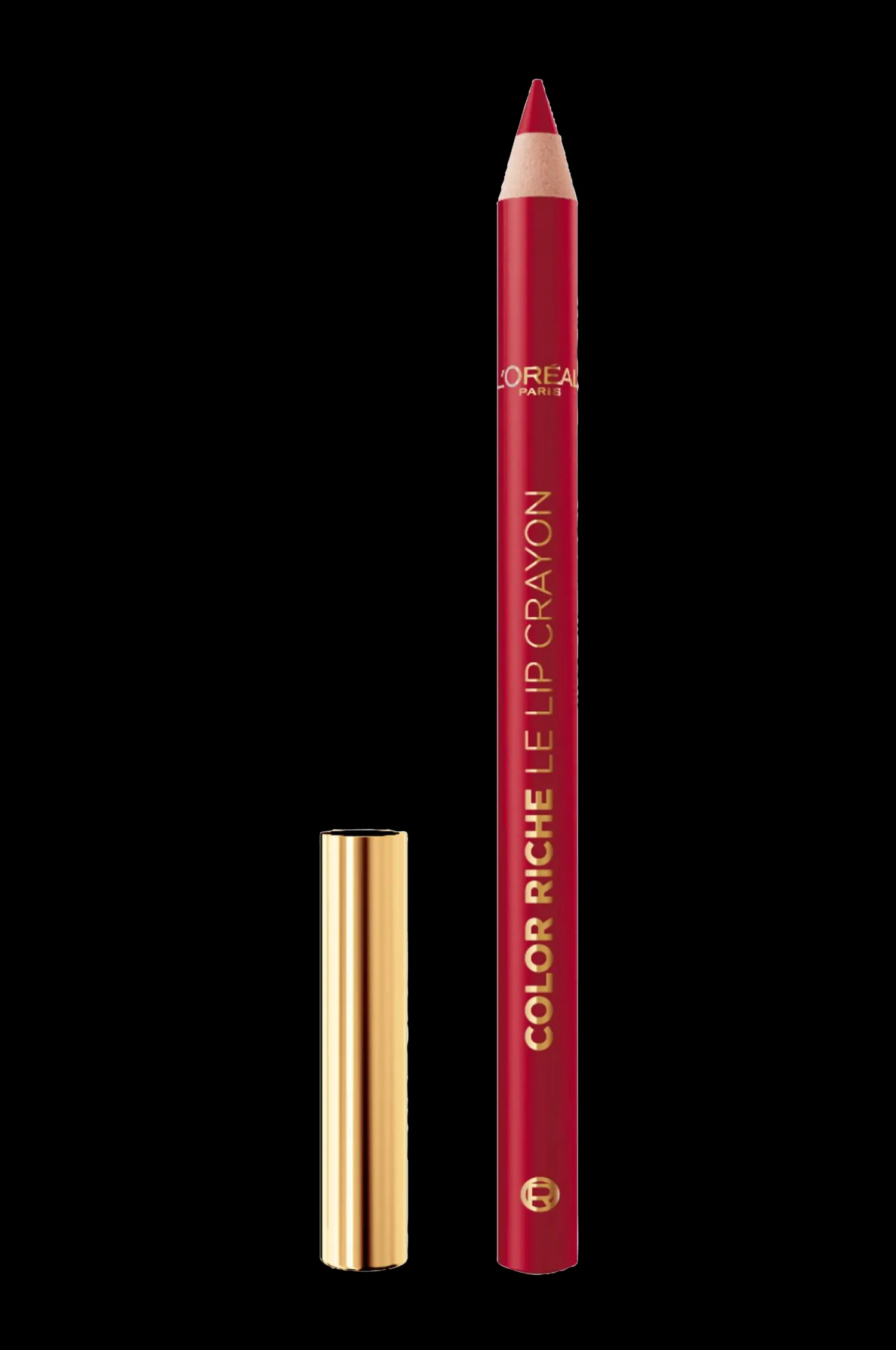 L'Oréal Paris Color Riche Lipliner