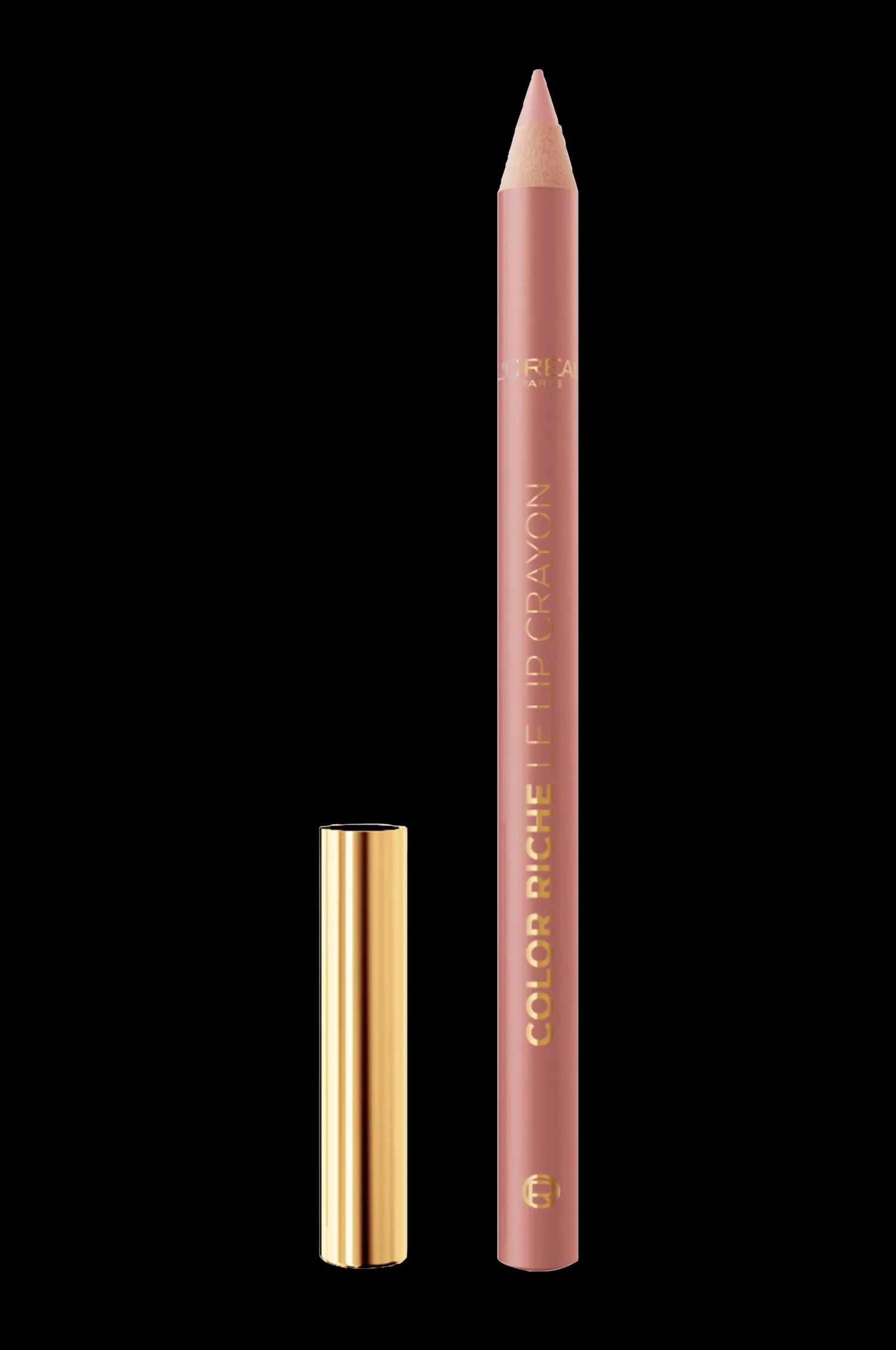 L'Oréal Paris Color Riche Lipliner