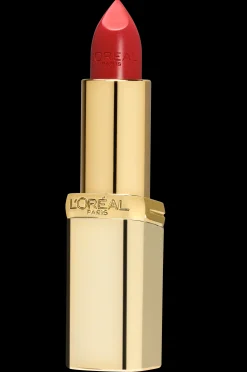 L'Oréal Paris Color Riche Satin Lipstick