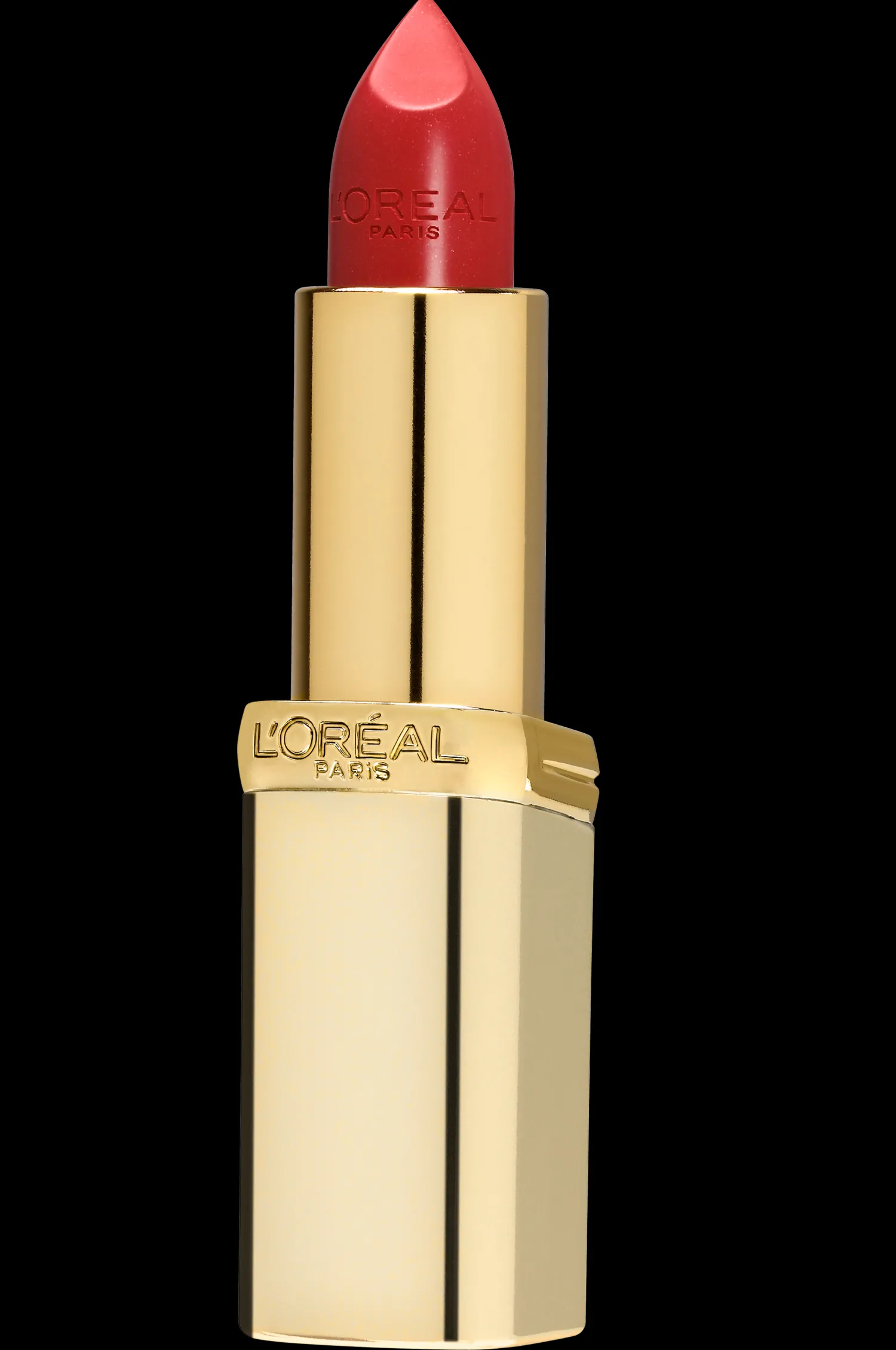 L'Oréal Paris Color Riche Satin Lipstick