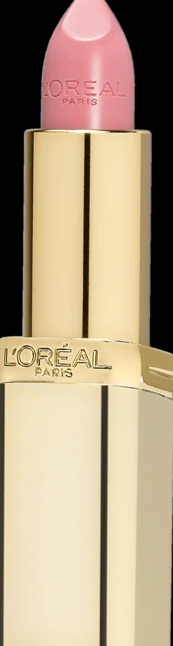 L'Oréal Paris Color Riche Satin Lipstick