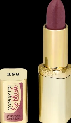 L'Oréal Paris Color Riche Satin Lipstick