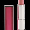 Maybelline Color Sensational Lipstick