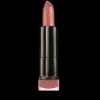 Max Factor Colour Elixir Velvet Matte Lipstick