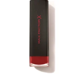 Max Factor Colour Elixir Velvet Matte Lipstick