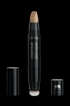 IsaDora Contour Stick'N Brush 4,2 G