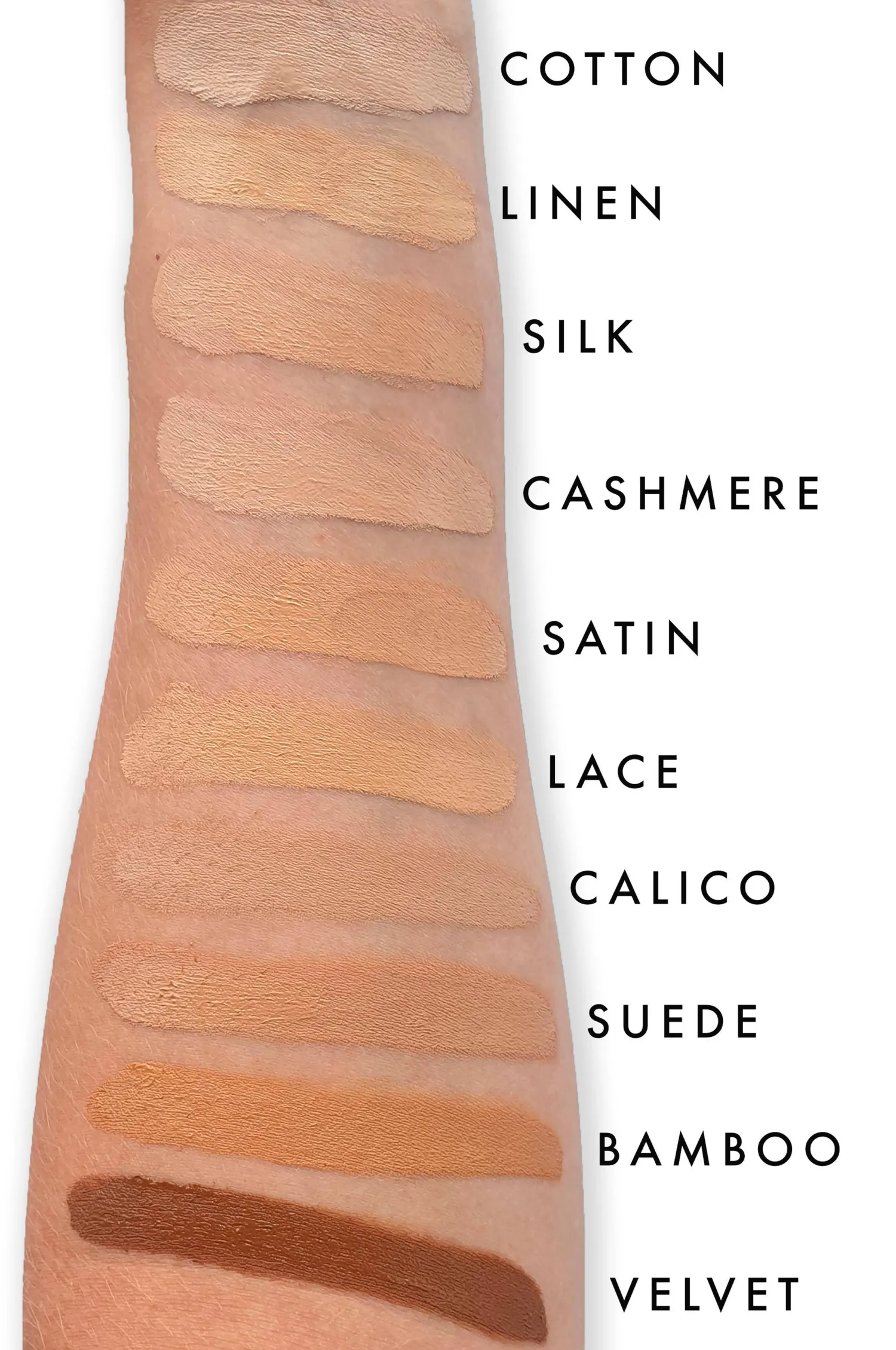 Lily Lolo Cream Foundation 7 G