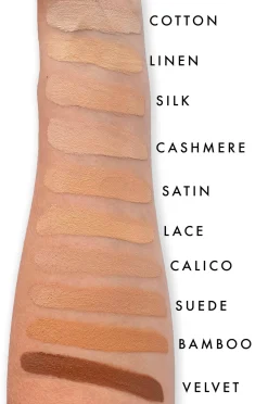 Lily Lolo Cream Foundation 7 G