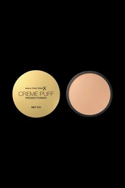 Max Factor Creme Puff
