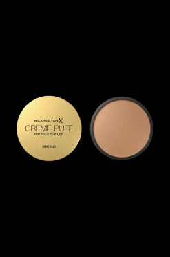 Max Factor Creme Puff