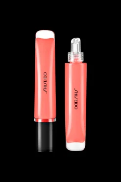 Shiseido Crystal Gelgloss Shimmer