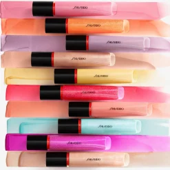 Shiseido Crystal Gelgloss Shimmer