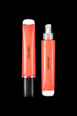 Shiseido Crystal Gelgloss Shimmer